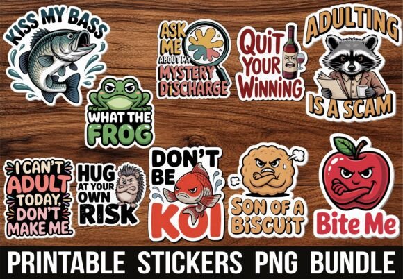 Download Adulting Humor Funny Sarcastic Sticker - Funny Collection