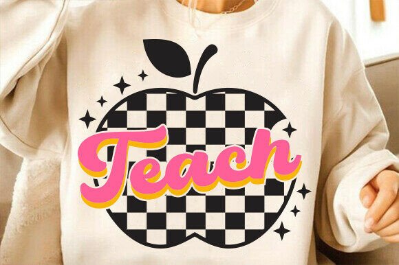 Download Teach SVG PNG, Teacher Shirt Svg, - Teach svg Collection