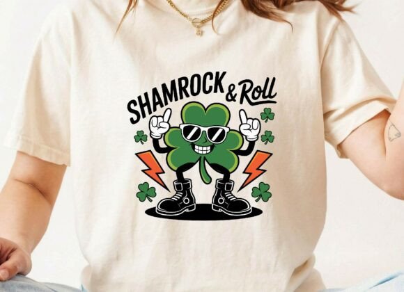 Download St. Patrick’s Day Lucky SVG PNG Design - Lucky svg Collection