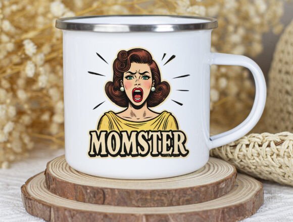 Download Funny Mom Png, Mom Life Sublimation - Funny Collection